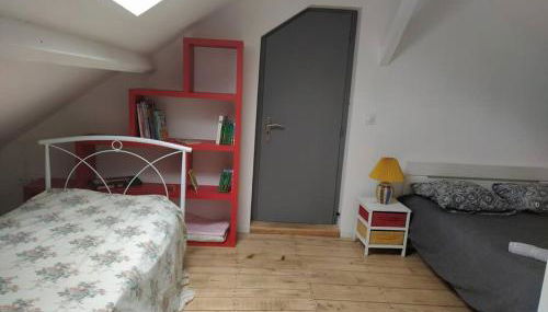 le loft de la place du marché - Foto 4