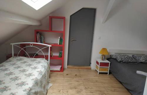 le loft de la place du marché - Foto 4