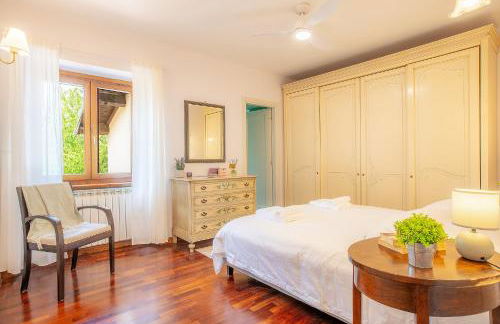 Villa Tranquilla - Natura & Vista con Piscina - Foto 6