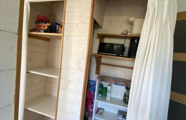 "La Bounty" gite 50m de la plage avec spa - Foto 16