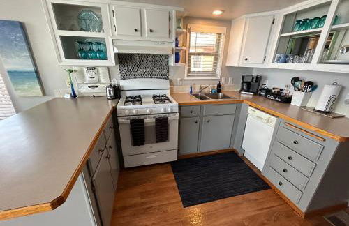 Oceanfront Cabin 6 w Jacuzzi &Awe-Inspiring View - Foto 22