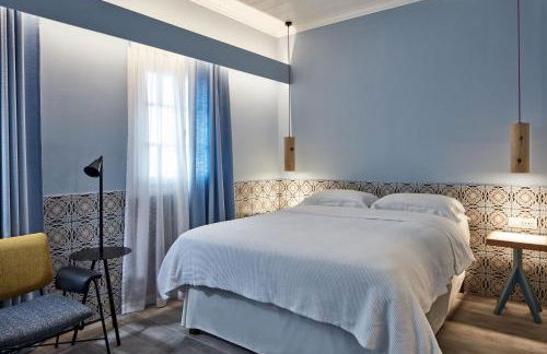 Angelina Aegina Boutique Escape - Foto 42