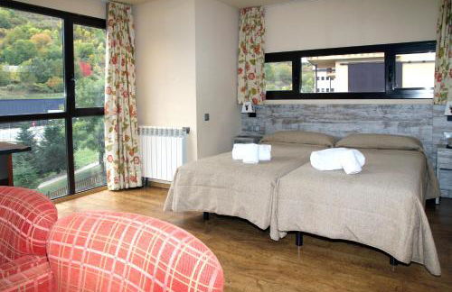 Aparthotel La Vall Blanca - Foto 27