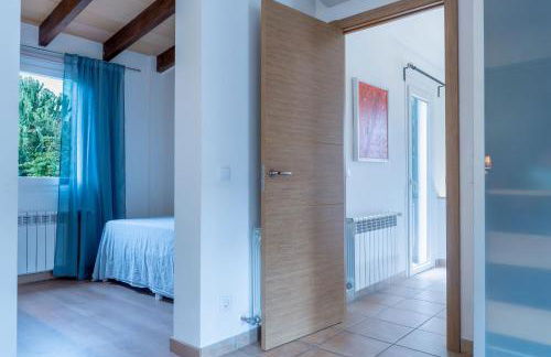 Charming Chalet Rental in Palma With lovely garten - Foto 48