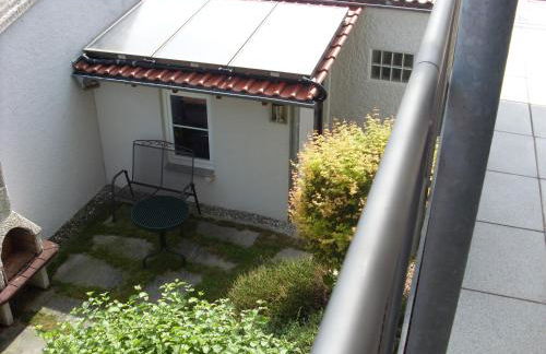 Ferienhaus Vogt - Foto 2