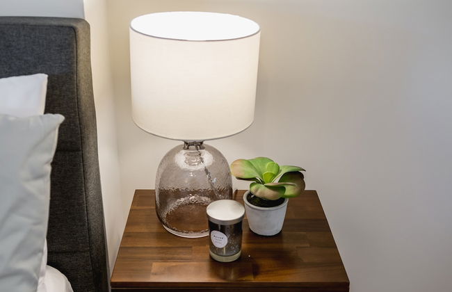 Homey & Elegant 3-bedroom House in the Annex - Foto 4