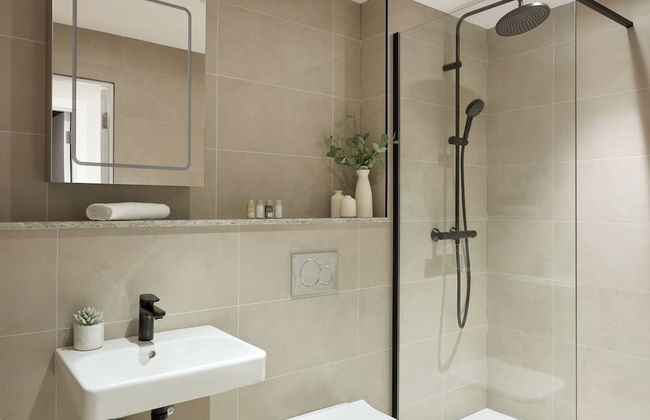 Commercial Road Serviced Apartments - London City East - Photo 25