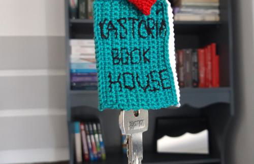 Kastoria Book House with yard - Foto 4