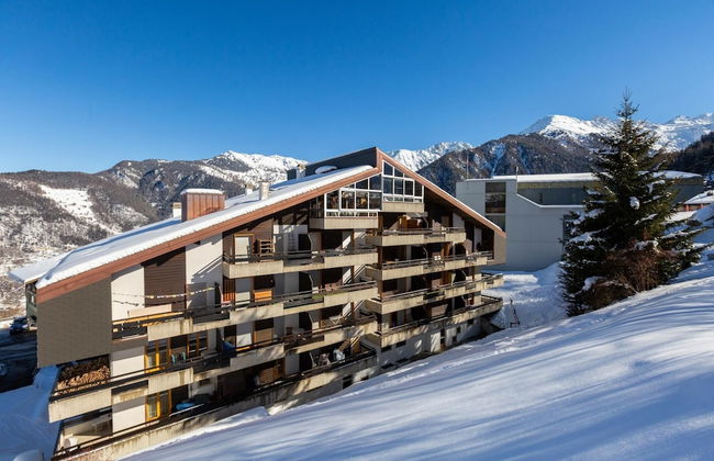 App Savoleyres - Foto 14