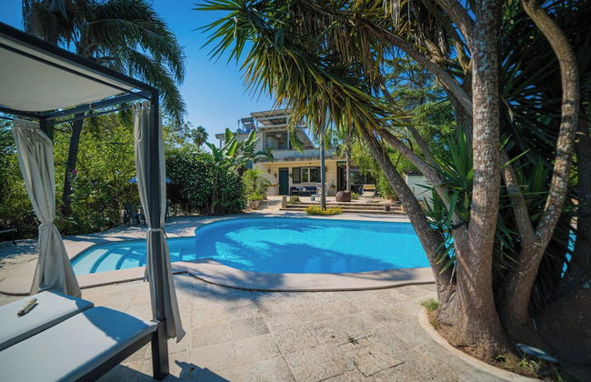 Villa Civico 32 Near The Sea With Pool - Foto 15