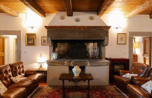 Villa Casale Chiesina - Foto 54