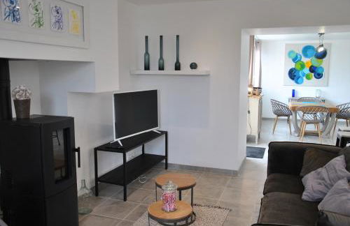 Cap sur le Phare à Moguériec - Foto 32