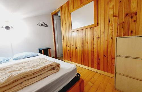 LE COSY à Aime La Plagne - Foto 13