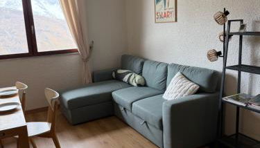 Appartement Pla d'Adet Saint Lary - Photo 3