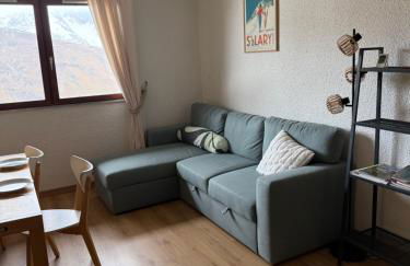 Appartement Pla d'Adet Saint Lary - Photo 3