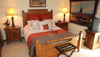 Seven Springs 2 Bedroom Standard Condo, Sleeps 10! by RedAwning - Foto 2, Habitación