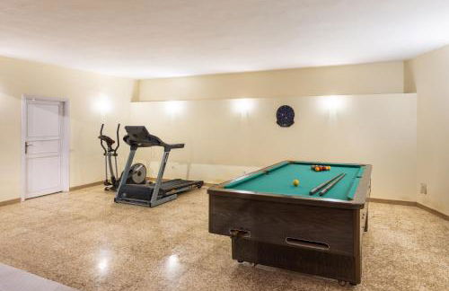 One & Only Sports and Relax Villa by Eden Rentals - Foto 31