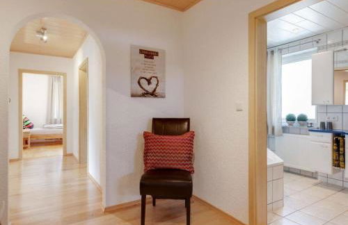 Fichtelherz Mittendrin 1 OG - Foto 14