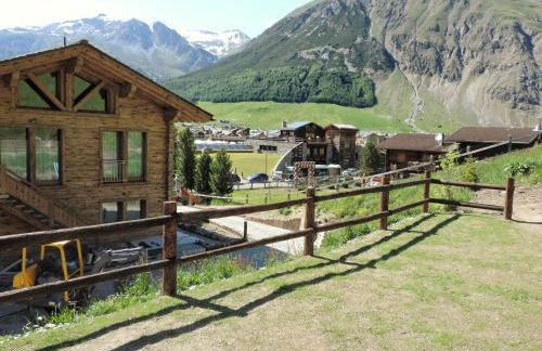 Tilio Chalet - Foto 37