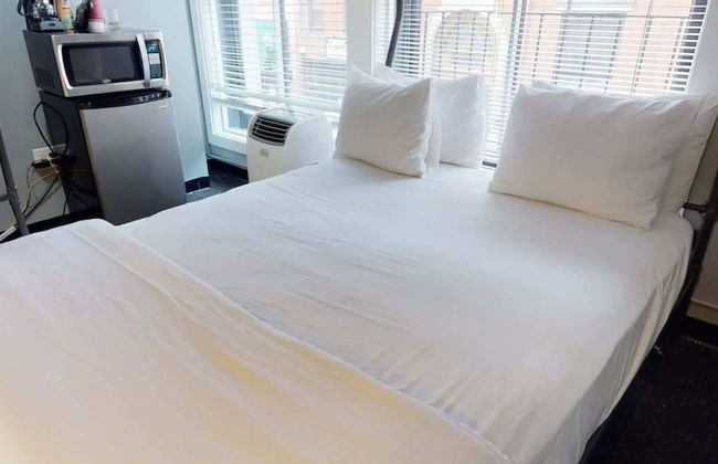 Temple Place Suites - Foto 30