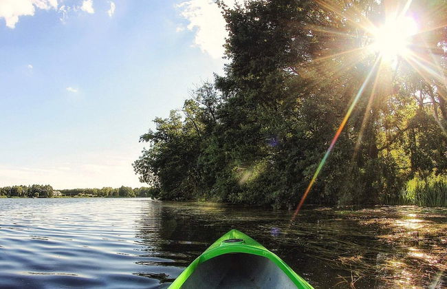 6 Person Holiday Home in Utansjo-by Traum - Foto 16