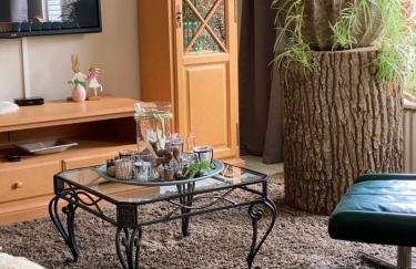 großzügige Monteurwohnung - Foto 6