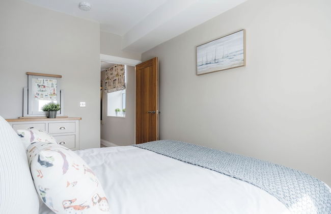 Harbour View - 2 Bedroom Apartment - Milford Haven - Foto 15