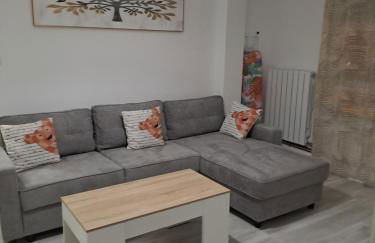 Apartamentos el Conde ll - Foto 1