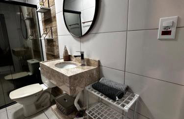 Casa com 2 quartos - quintal e área de lazer - Foto 24