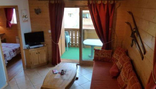 Bel appartement 3 pièces au pied des pistes avec parking - FR-1-458-260 - Foto 3