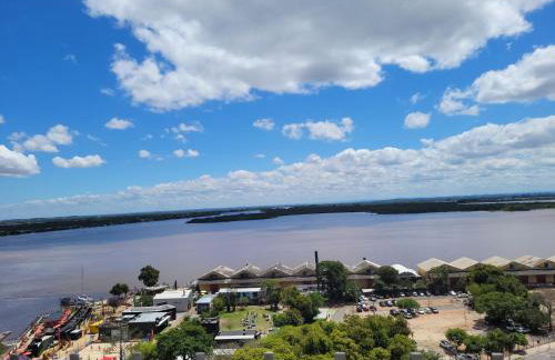 Vista para o Guaíba - Foto 5