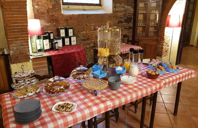 Fattoria Di Fiocina - Foto 27