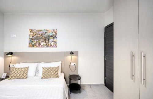 V P Trikala Luxury Suites - Foto 8