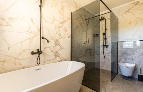 Villa Amarie - Foto 26