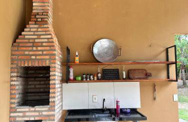 Chalé Canto dos Pássaros - Foto 29