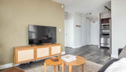 Edgewater 1br w gym deck lounge nr L CHI-924 - Foto 5, Other