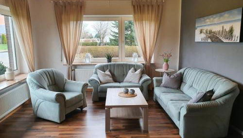 Holiday Home Nordseegluck - Foto 5