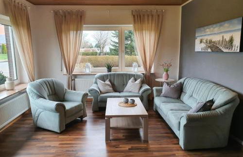 Holiday Home Nordseegluck - Foto 5