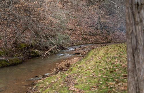 Hot Tub - Fire Pit - River - State Park - King Bed - Foto 60