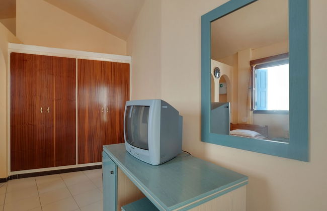 Pretty Holiday Home in Symi Island With Balcony - Foto 25