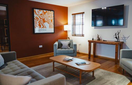 No 1 - Bakewell - Foto 16