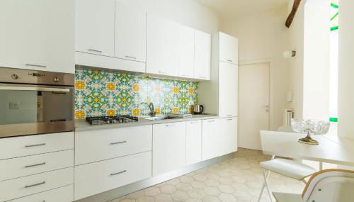 Nova Stylish House in center by Napoliapartments - Foto 3, Other