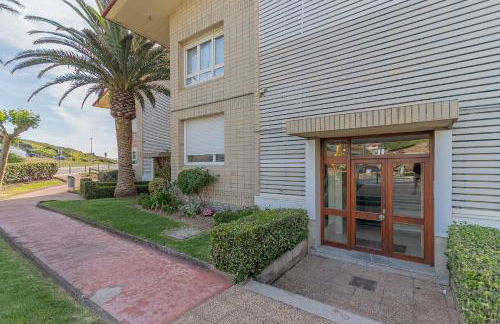 FIRST LINE SEA VIEWS - Club & Pool & Parking by ALOHA Bilbao - Photo 31