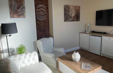 La Galerie, suite pour 2 personnes avec chambre supplémentaire possible - Photo 4