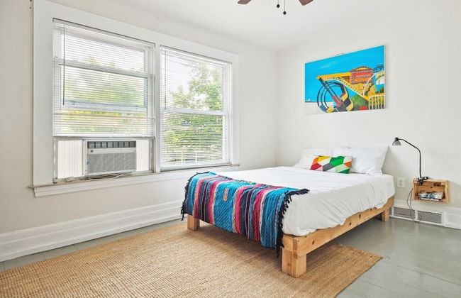 Spacious 4BR Getaway: Perfect for Family & Friends - Foto 16