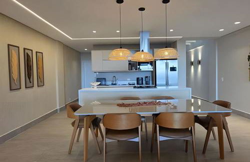 Modernismo Tropical em Toque Toque Pequeno - Foto 13