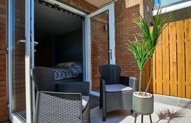 Beachside - Stunning sea view townhouse across the road from the beach - Foto 24