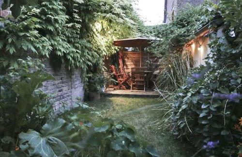 Apartement Strasbourg entre hypercentre et verdure - Foto 25