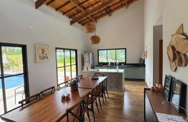 Casa de Campo Recanto Pôr do Sol - Foto 31