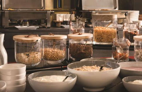 Adina Apartment Hotel Hamburg Speicherstadt - Foto 10